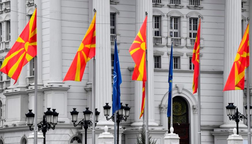 Bullgaria vendos ne Janar per veton ndaj Maqedonise se Veriut